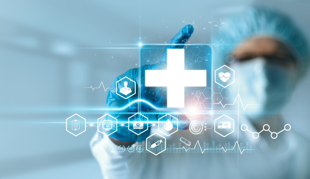 Diploma in Hospital Management - Nov 2024 - Tri 1 AOHSM01