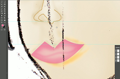 Diploma in Fashion Design - Apr 2025 - Trimester 3 CS104