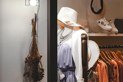 Diploma in Fashion Design - Jul 2025 - Trimester 4 CS104