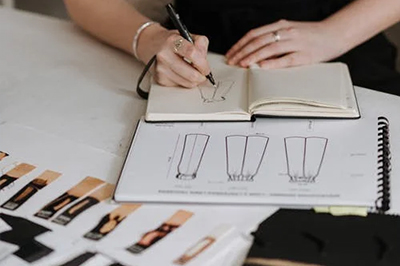 Diploma in Fashion Design - August (2024) - Trimester 3 CS104_DIFD