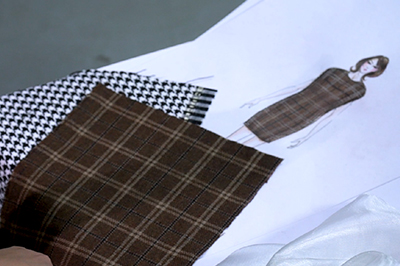 Diploma in Fashion Design - Nov 21 - Trimester 2 CS104_DIFD