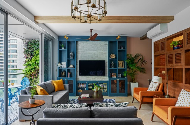 Diploma in Interior Design-Batch -Jul25 - Trimester 3 CS107_DID