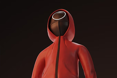 Diploma in Animation & VFX - May 2025 - Trimester - 1 CS117_DIA_01