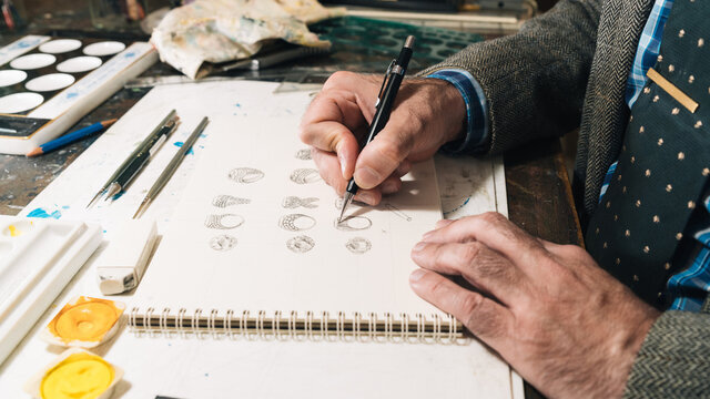 Diploma in Jewelry Design- July 24 - Trimester 4 CS118_DIJD_01