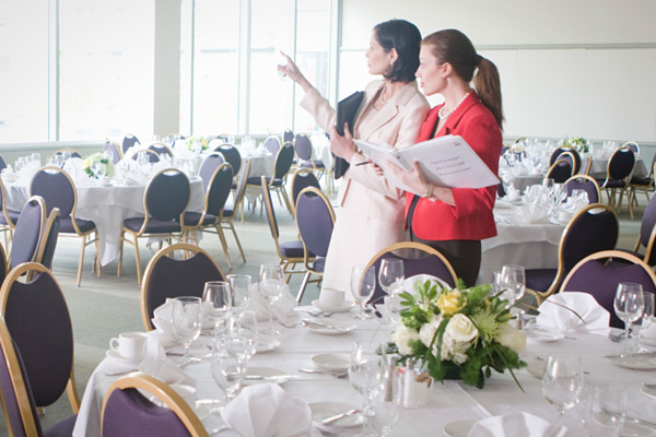 Diploma in Event Management- Oct 2025 - Tri 4 CS120_DIEM