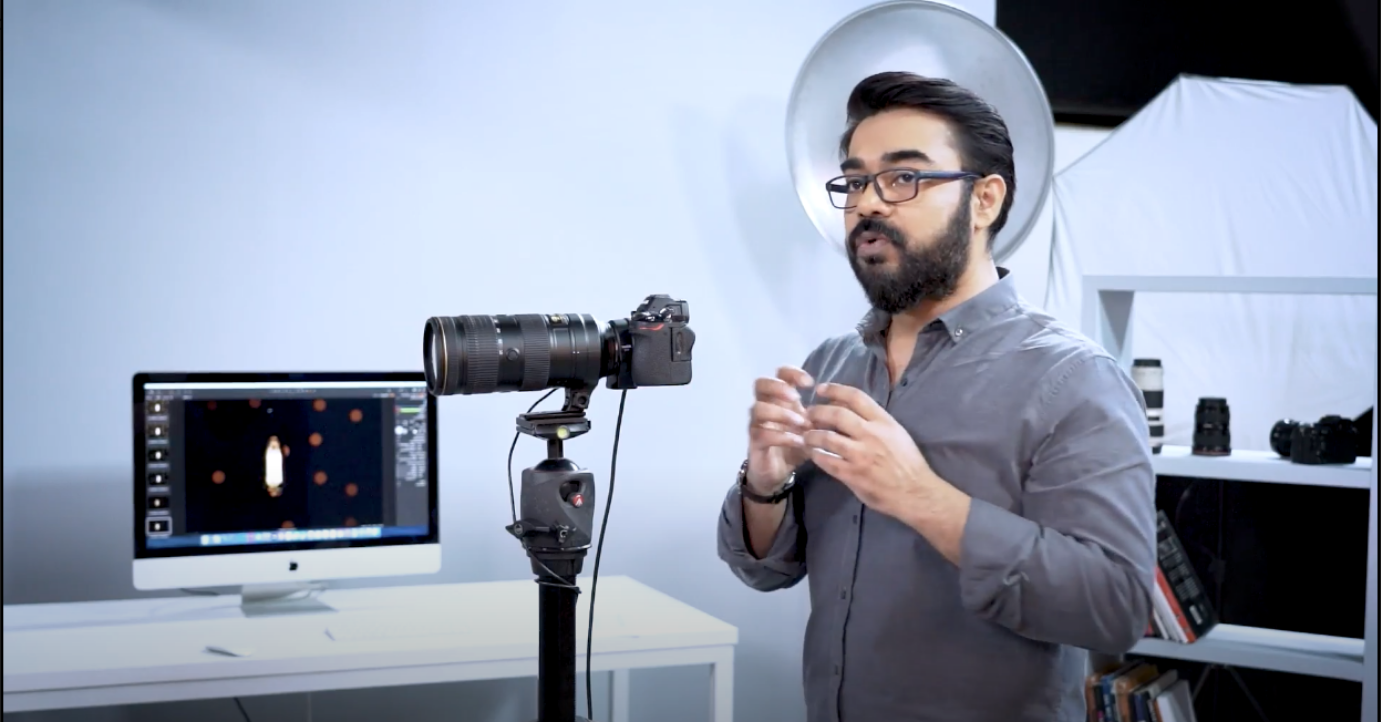 AAFT Online Sample course CS789