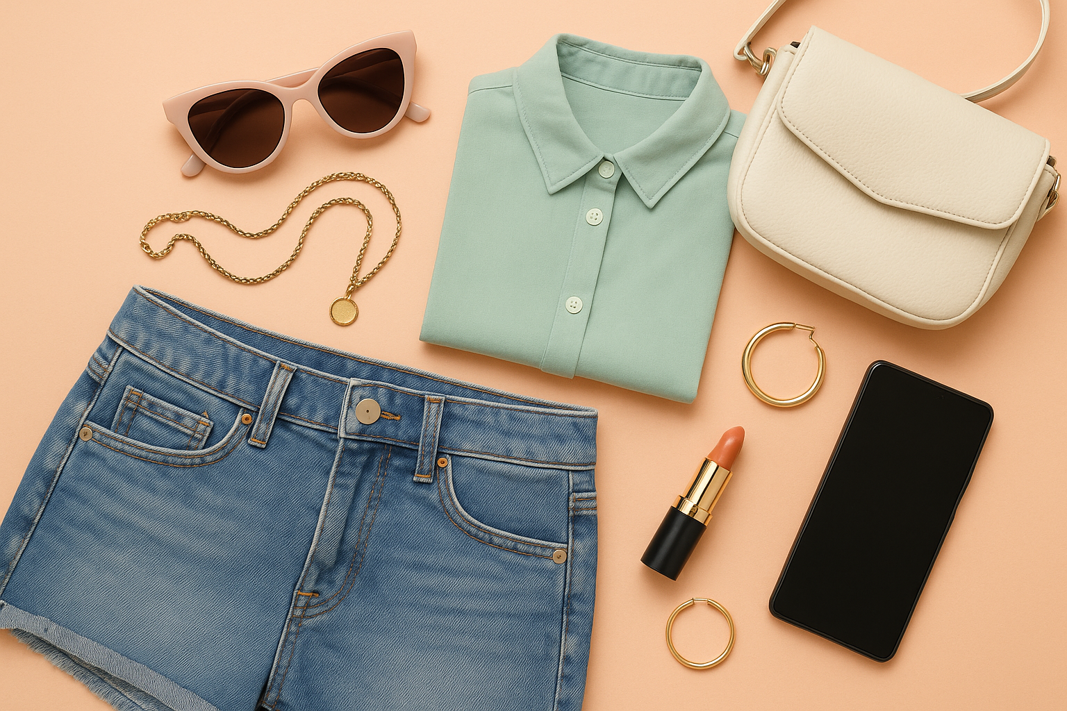 Diploma in Fashion Styling - Aug (2025) - Trimester 1 FST