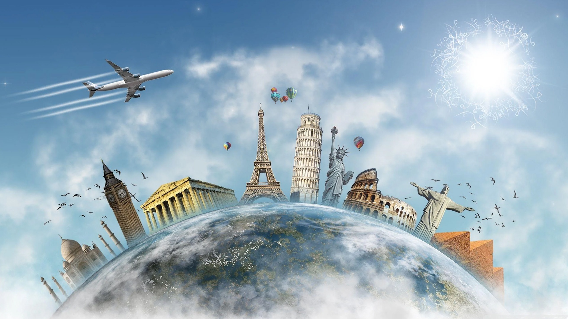 Diploma in Travel & Tourism - Jul 2026 - Tri1 TRT1