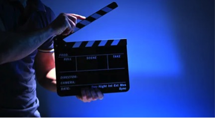 Production for Film TV and Digital Video aaft_018