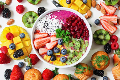 Diploma in Nutrition and Dietetics - Apr. 22 - Trimester 1 cs106_din