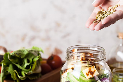 Diploma in Nutrition and Dietetics - Jan (2024) - Trimester - 4 cs106_din