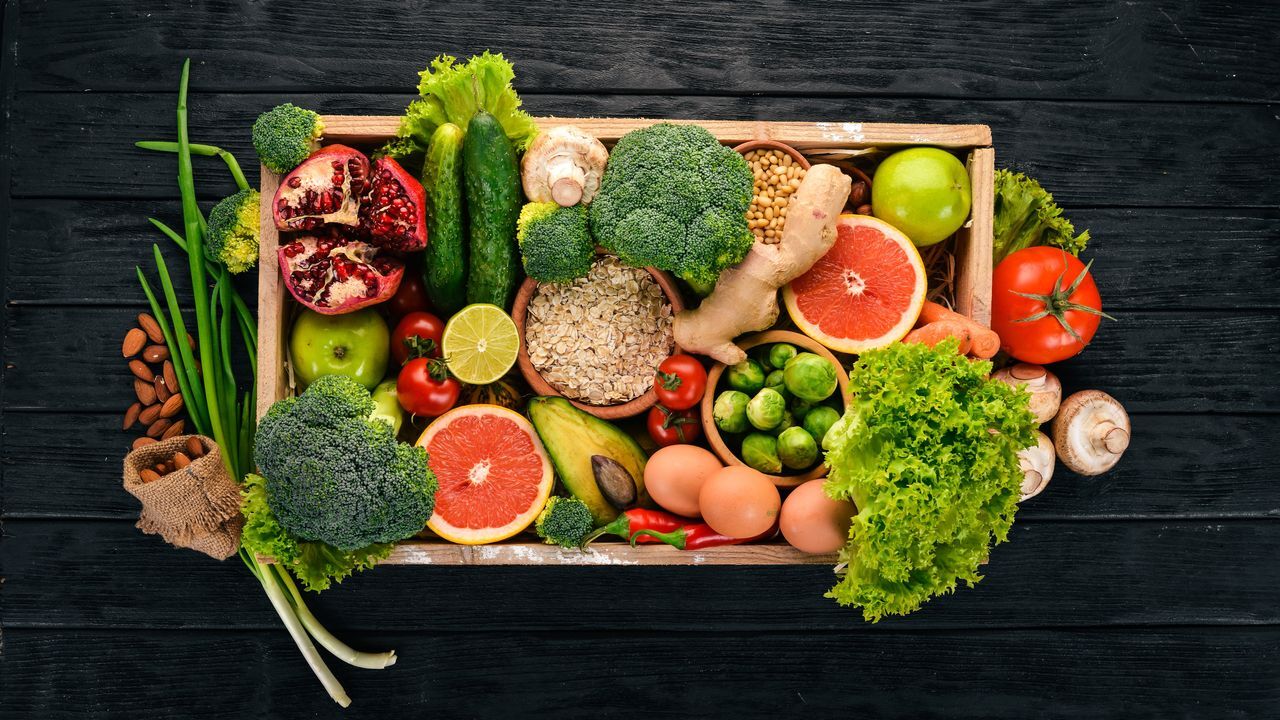 Diploma in Nutrition and Wellness - August (2026) - Trimester 1 cs106_din