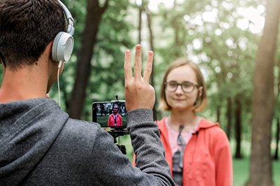 Mobile Journalism mobile_journalism